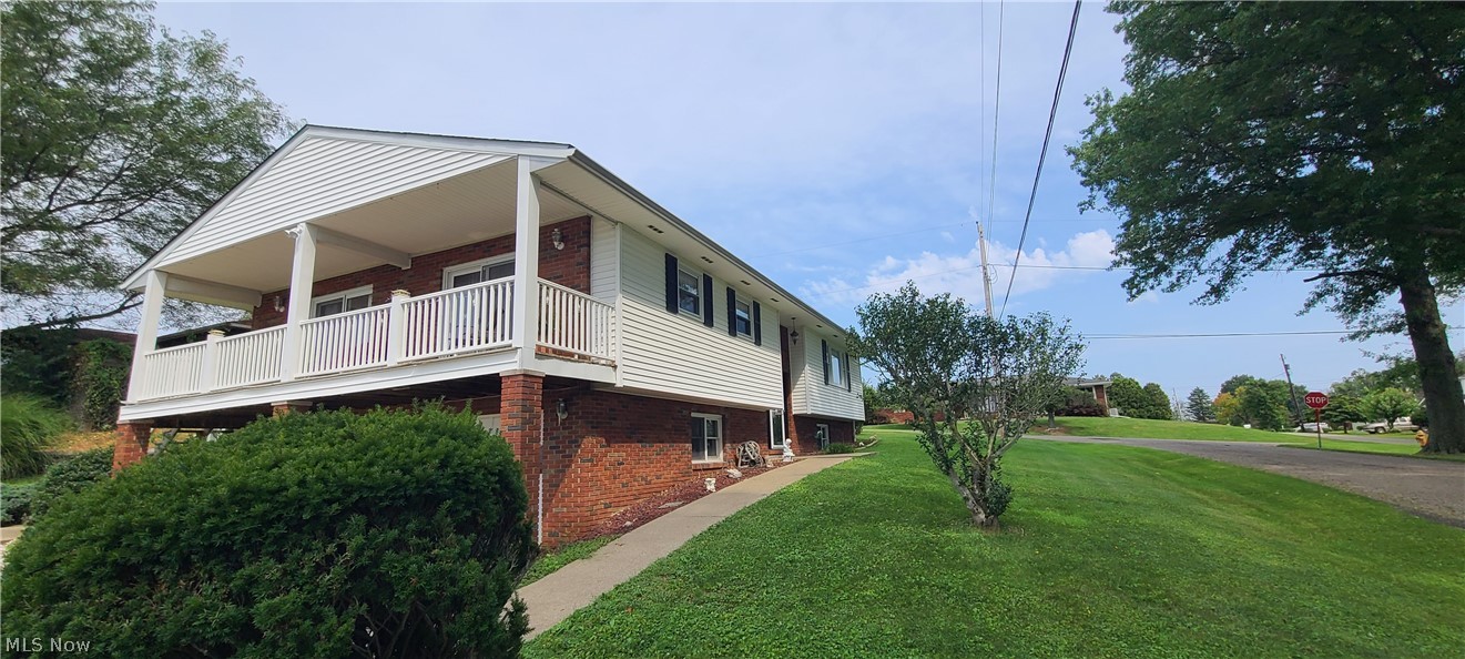 73796 Gilbert Street Rayland OH 43943