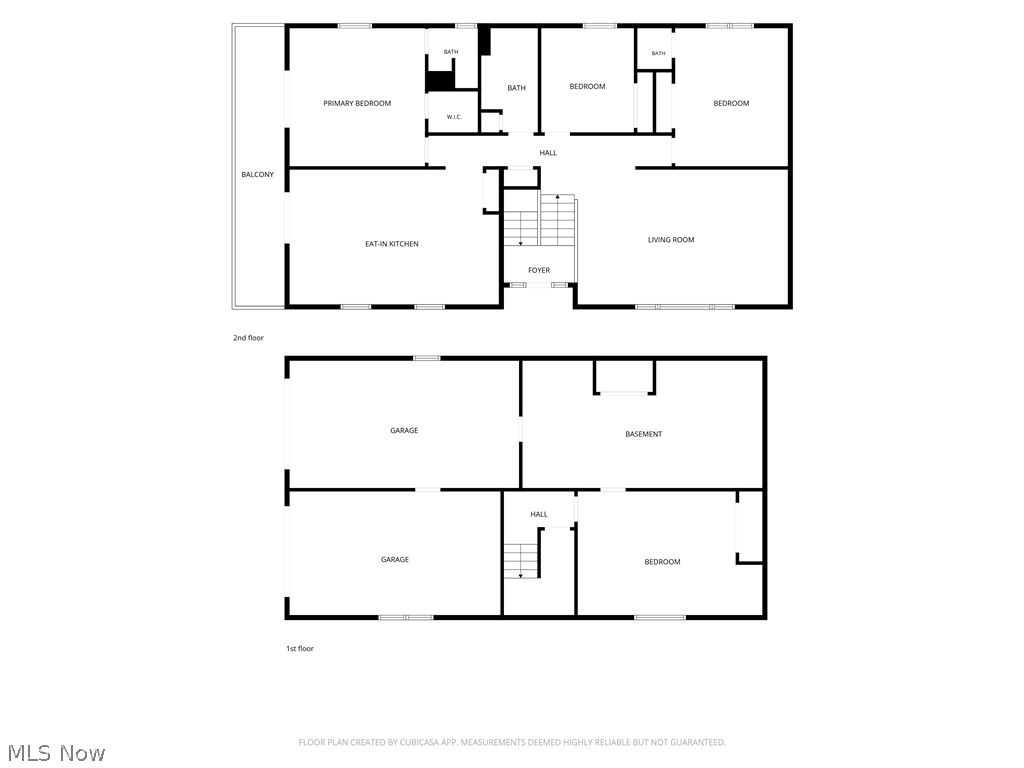 73796 Gilbert Street Rayland OH 43943