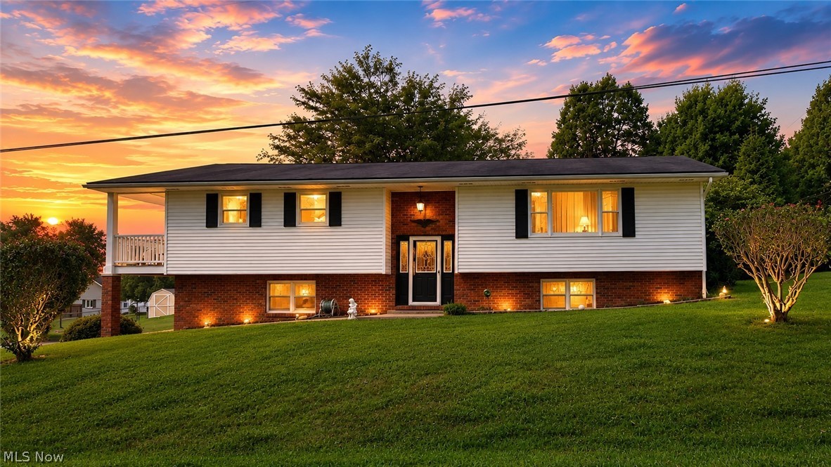 73796 Gilbert Street Rayland OH 43943