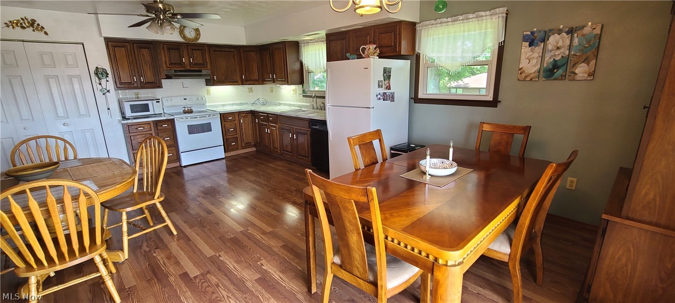 73796 Gilbert Street Rayland OH 43943