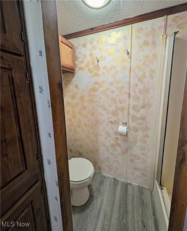 9623 Yoder Road Sterling OH 44276