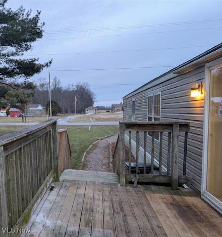 9623 Yoder Road Sterling OH 44276