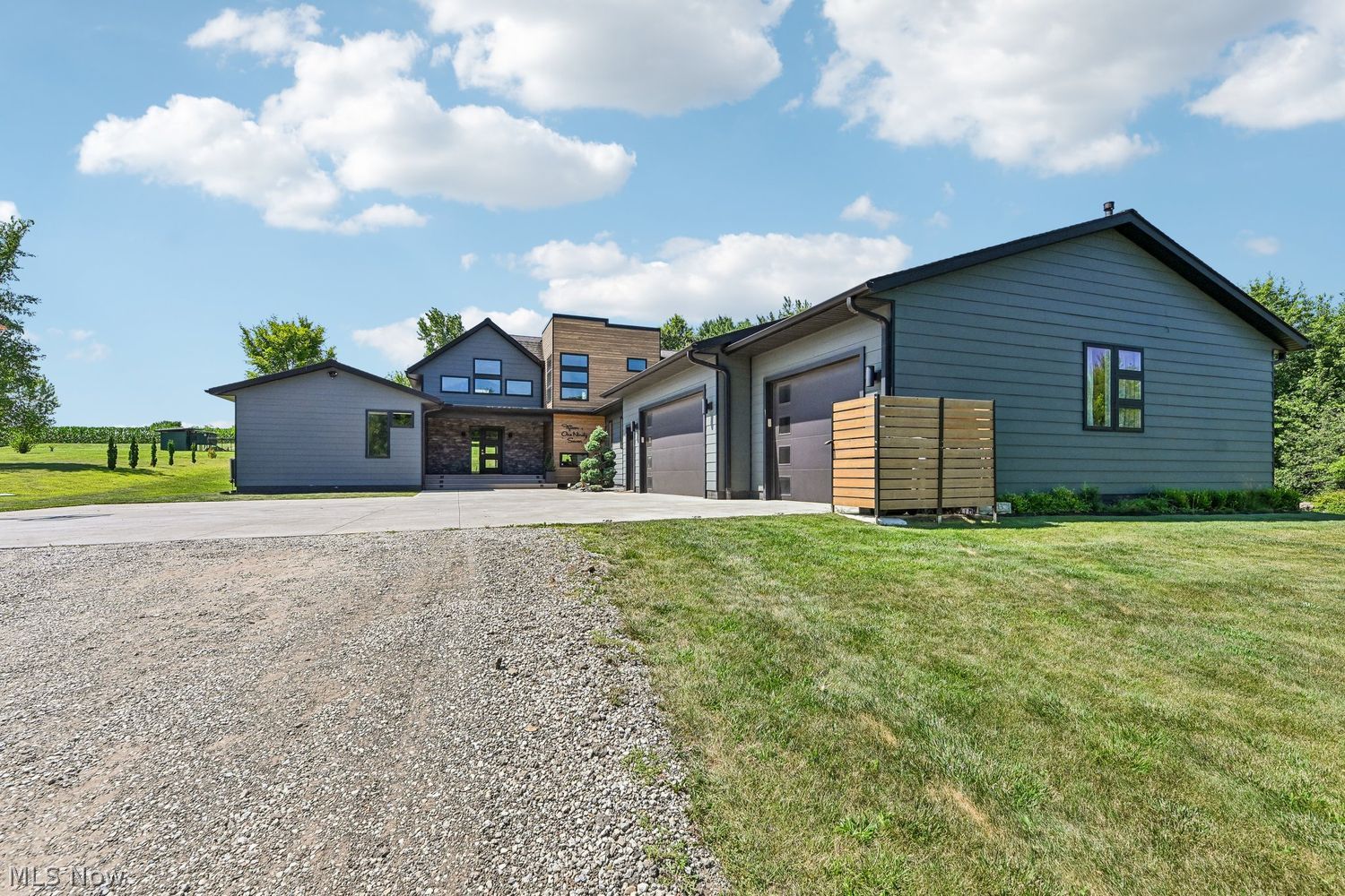 15197 Galehouse Road Doylestown OH 44230