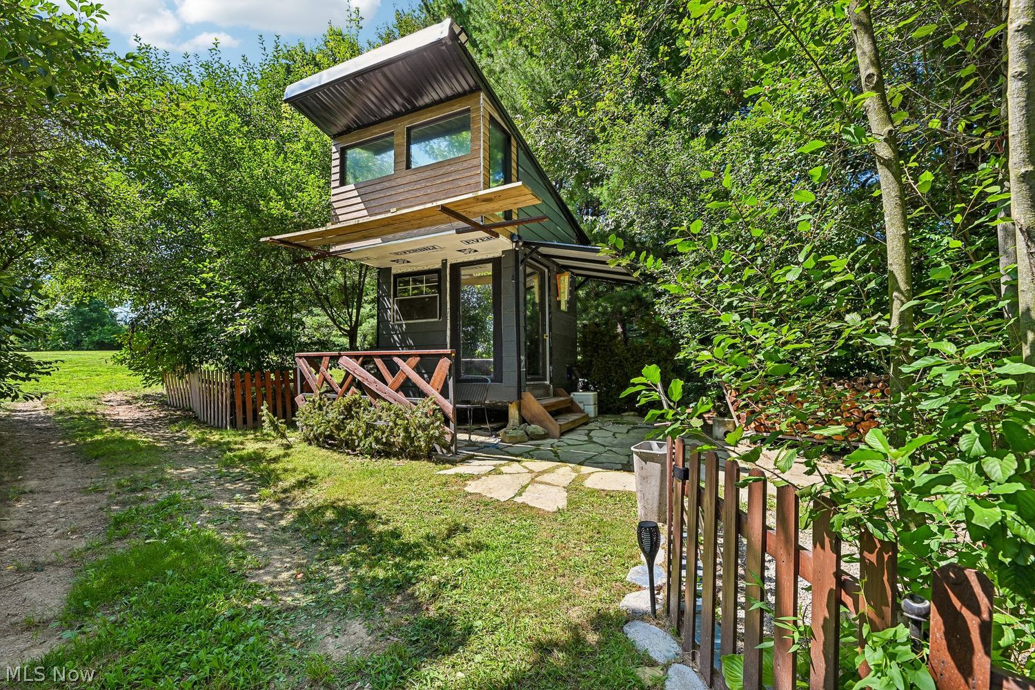 15197 Galehouse Road Doylestown OH 44230