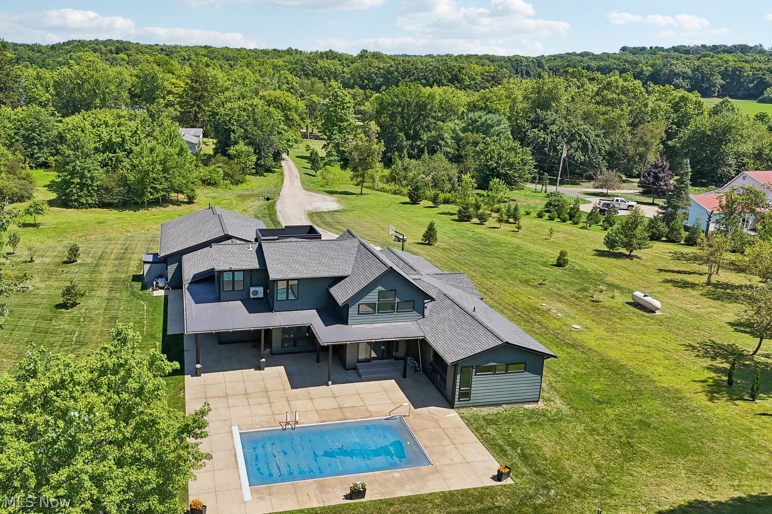 15197 Galehouse Road Doylestown OH 44230