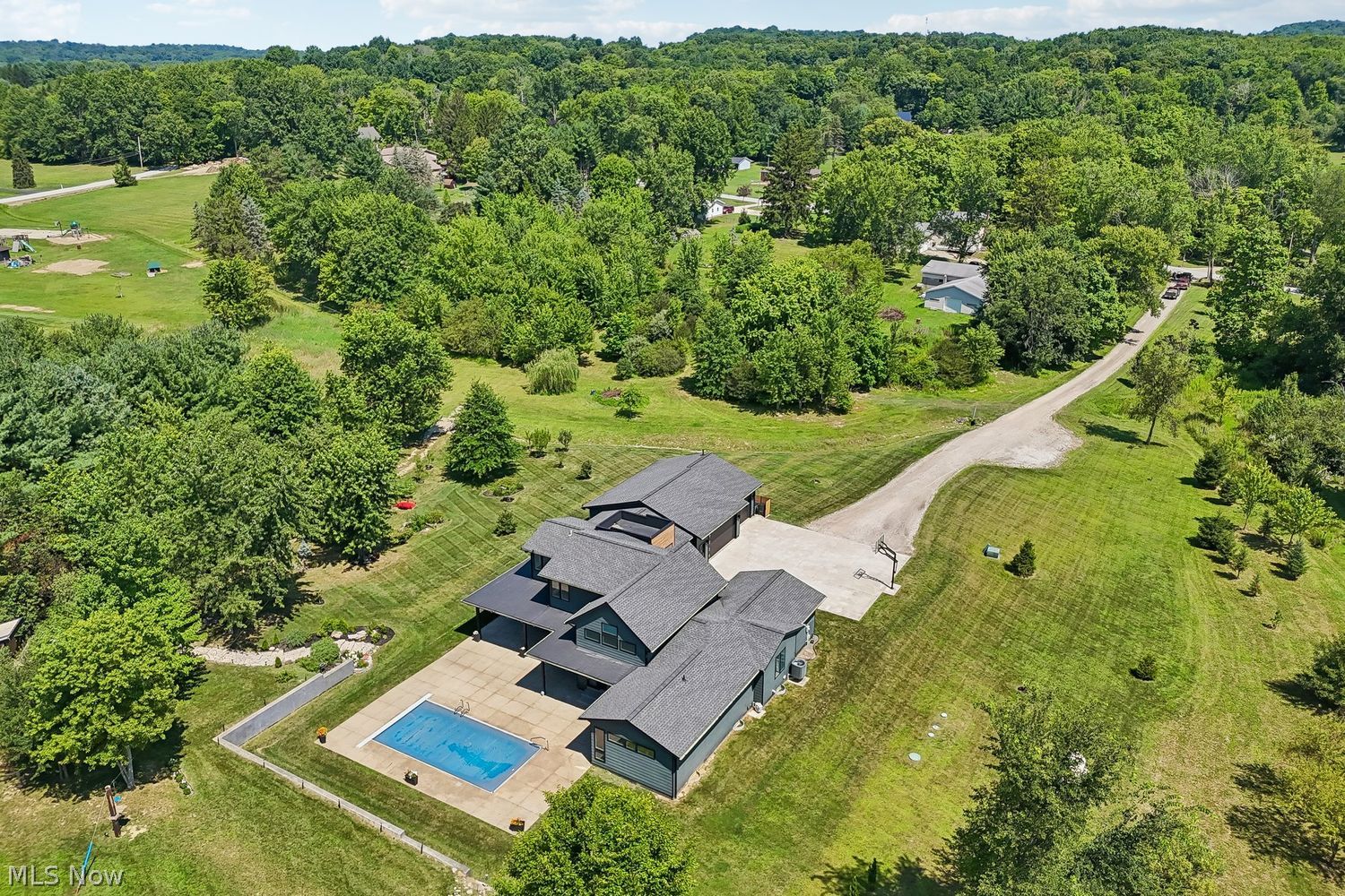 15197 Galehouse Road Doylestown OH 44230