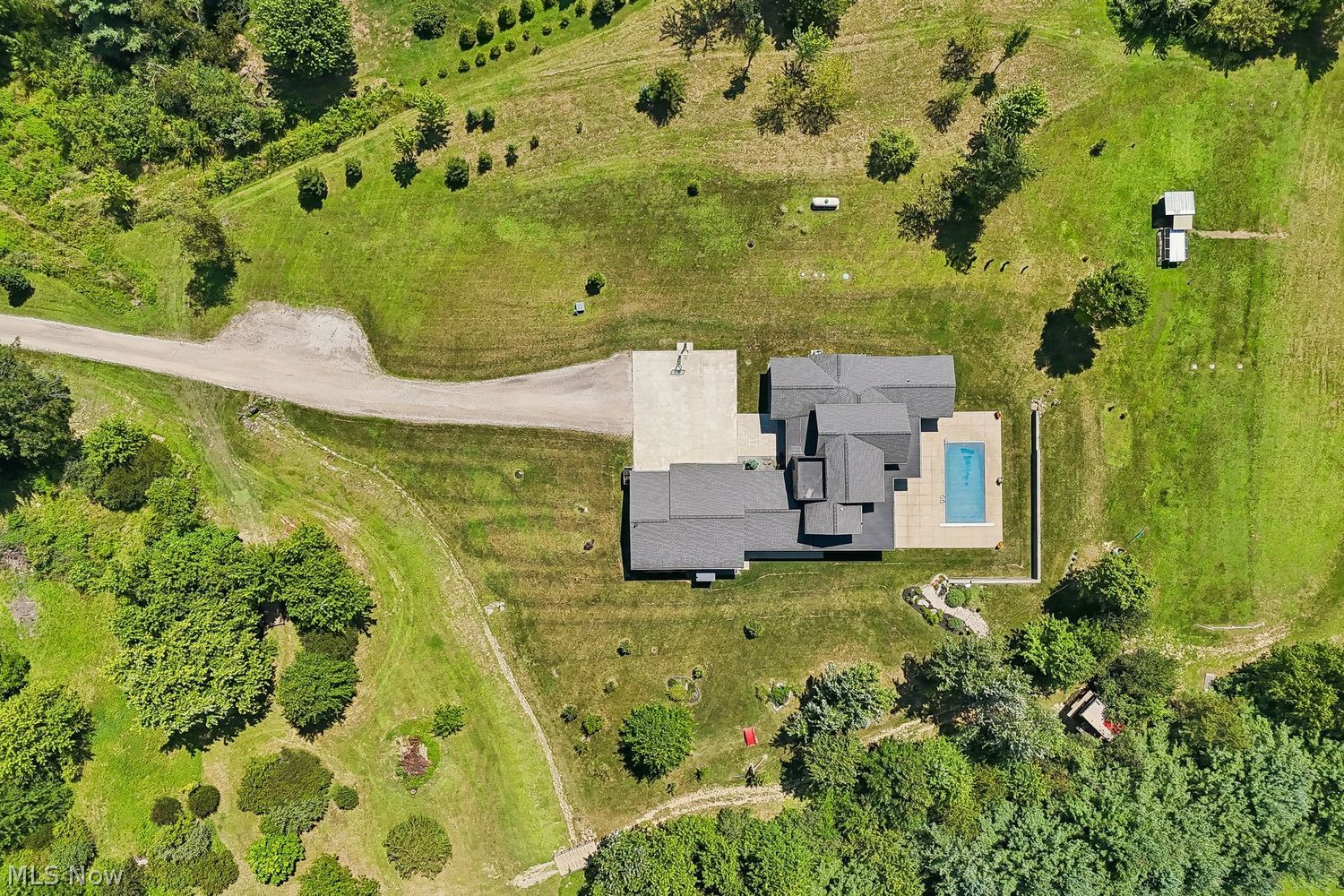 15197 Galehouse Road Doylestown OH 44230