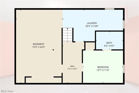 915 Valley Drive NW North Canton OH 44720