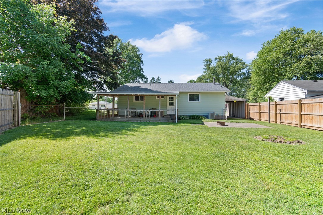 915 Valley Drive NW North Canton OH 44720