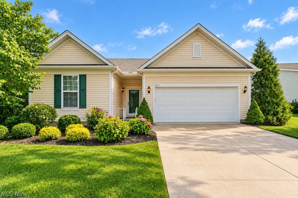 7967 Dovegate Drive Mentor OH 44060