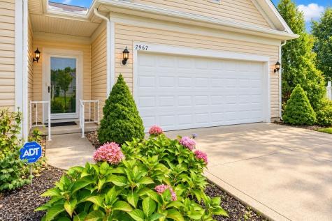 7967 Dovegate Drive Mentor OH 44060