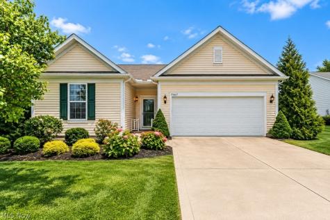 7967 Dovegate Drive Mentor OH 44060