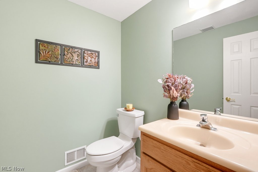 9260 Brian Street North Ridgeville OH 44039