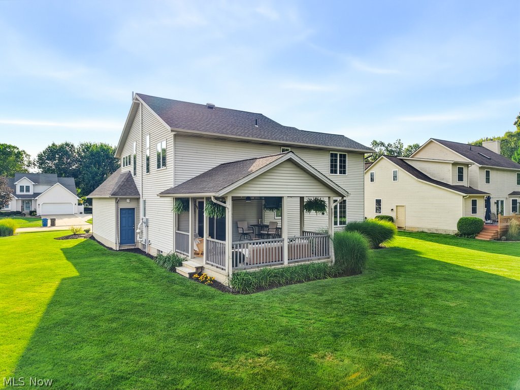 9260 Brian Street North Ridgeville OH 44039