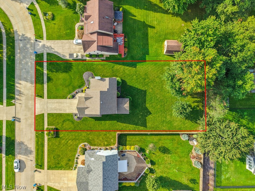9260 Brian Street North Ridgeville OH 44039