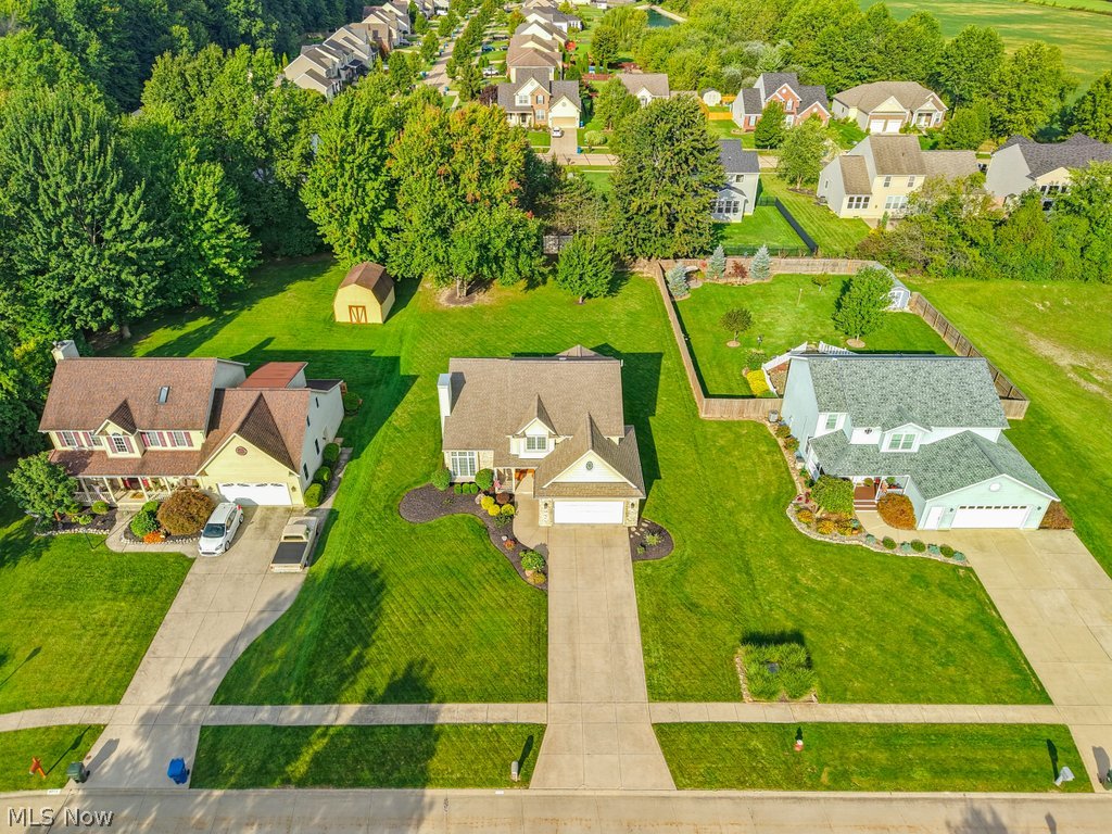 9260 Brian Street North Ridgeville OH 44039