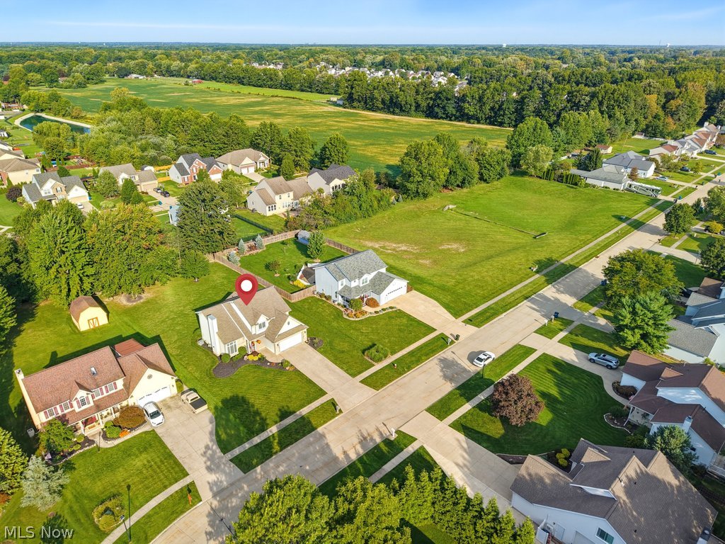9260 Brian Street North Ridgeville OH 44039