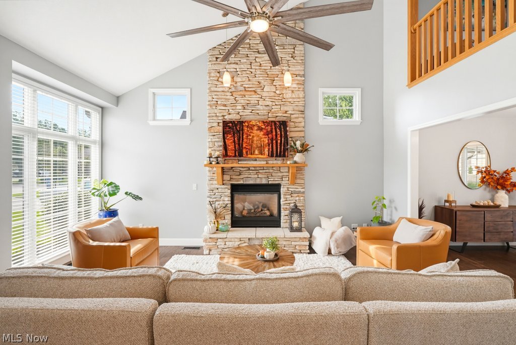 9260 Brian Street North Ridgeville OH 44039
