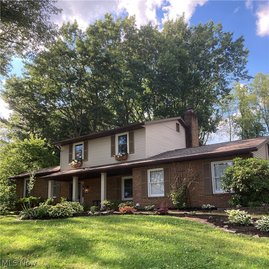 165 Woodsdale Drive Mogadore OH 44260