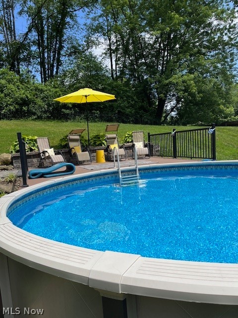 165 Woodsdale Drive Mogadore OH 44260