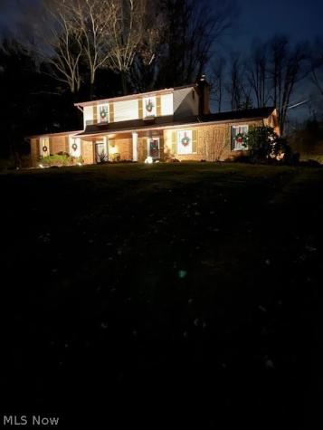 165 Woodsdale Drive Mogadore OH 44260