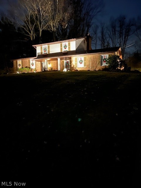 165 Woodsdale Drive Mogadore OH 44260
