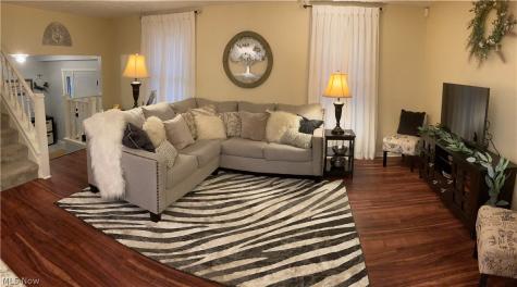 165 Woodsdale Drive Mogadore OH 44260