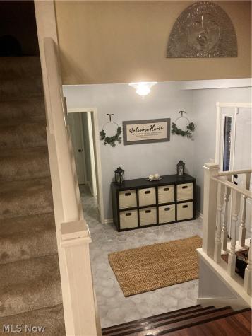 165 Woodsdale Drive Mogadore OH 44260