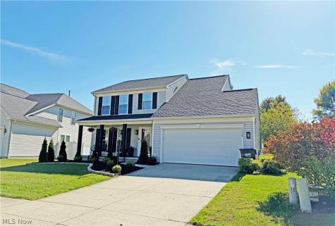7604 Meadow Brooke Way Northfield OH 44067