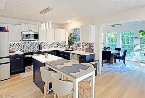 7604 Meadow Brooke Way Northfield OH 44067