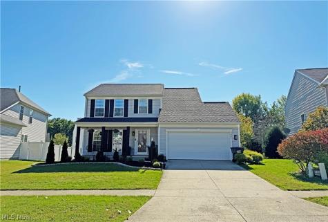 7604 Meadow Brooke Way Northfield OH 44067
