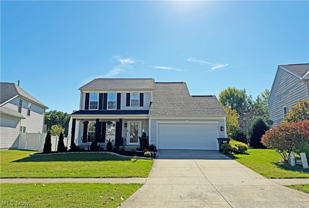 7604 Meadow Brooke Way Northfield OH 44067