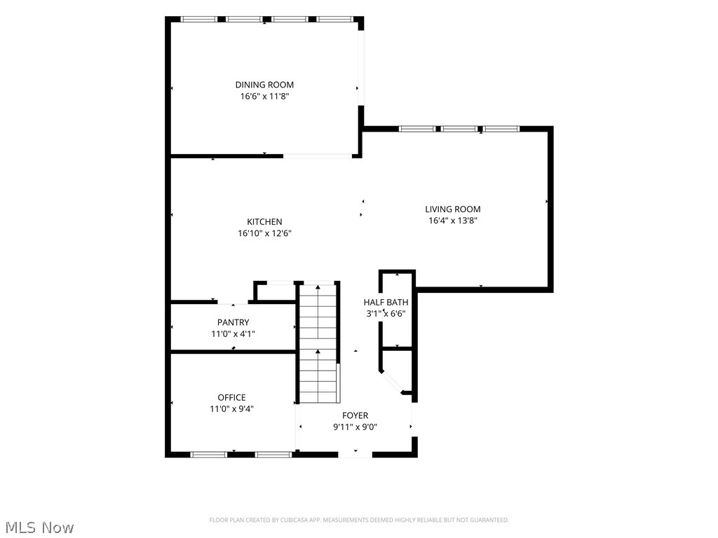 7604 Meadow Brooke Way Northfield OH 44067