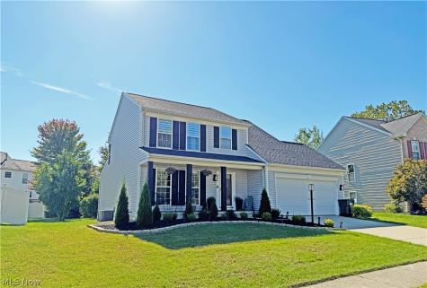 7604 Meadow Brooke Way Northfield OH 44067