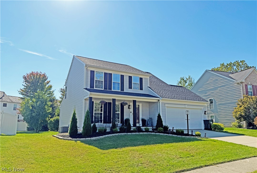 7604 Meadow Brooke Way Northfield OH 44067
