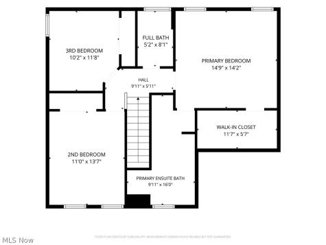 7604 Meadow Brooke Way Northfield OH 44067