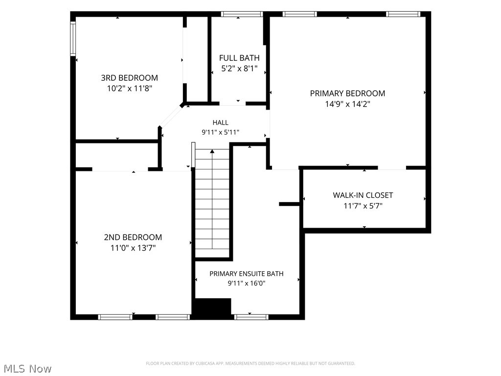 7604 Meadow Brooke Way Northfield OH 44067