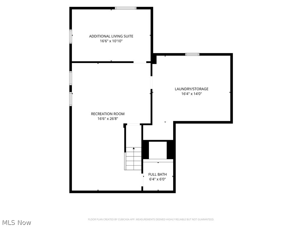 7604 Meadow Brooke Way Northfield OH 44067