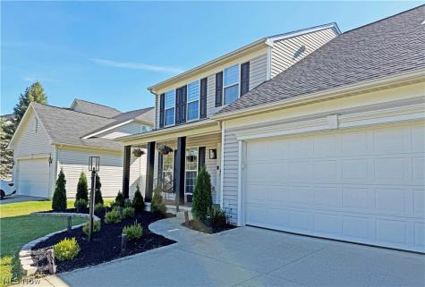 7604 Meadow Brooke Way Northfield OH 44067