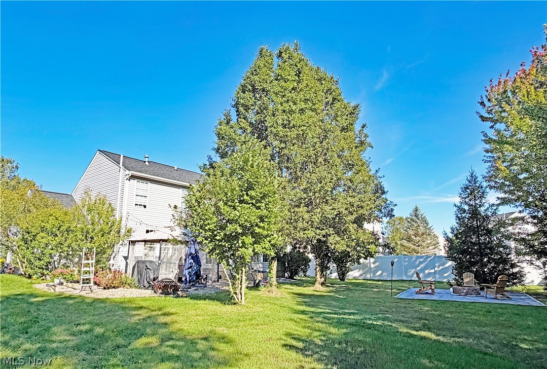 7604 Meadow Brooke Way Northfield OH 44067