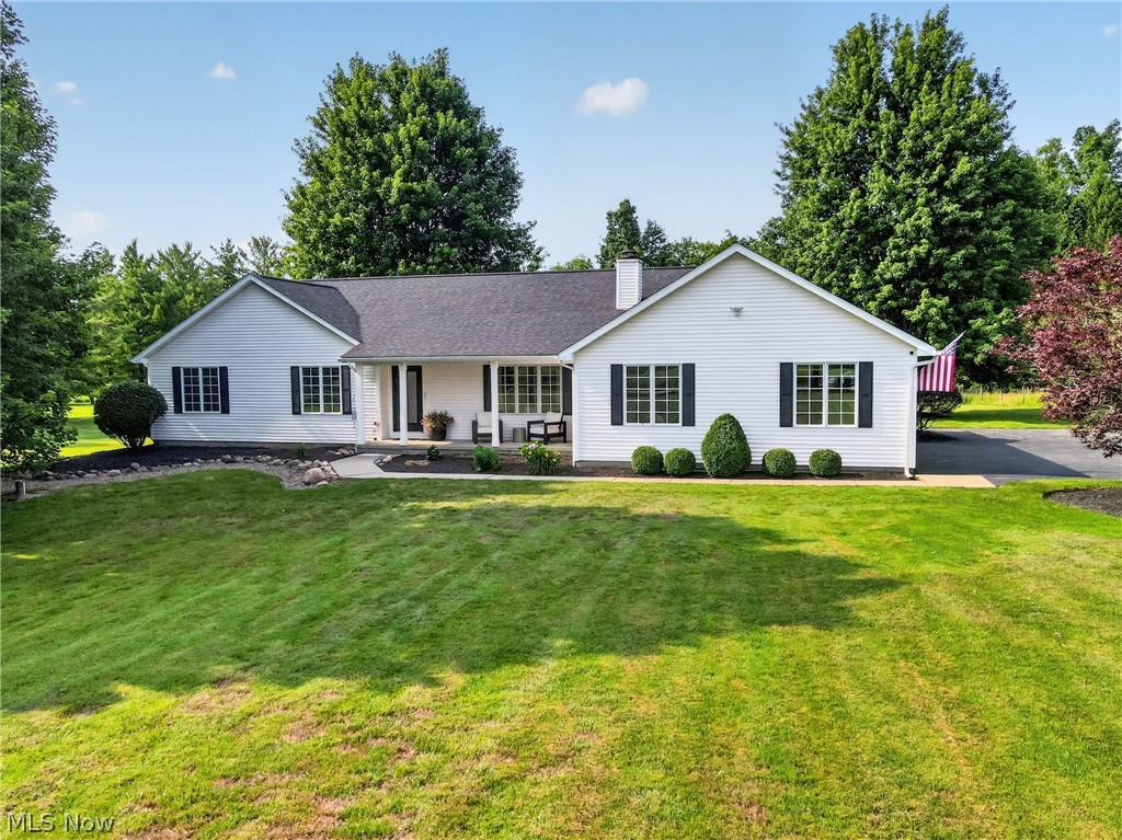 13821 Chardon Windsor Road Chardon OH 44024