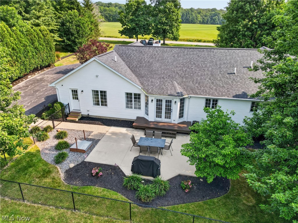 13821 Chardon Windsor Road Chardon OH 44024