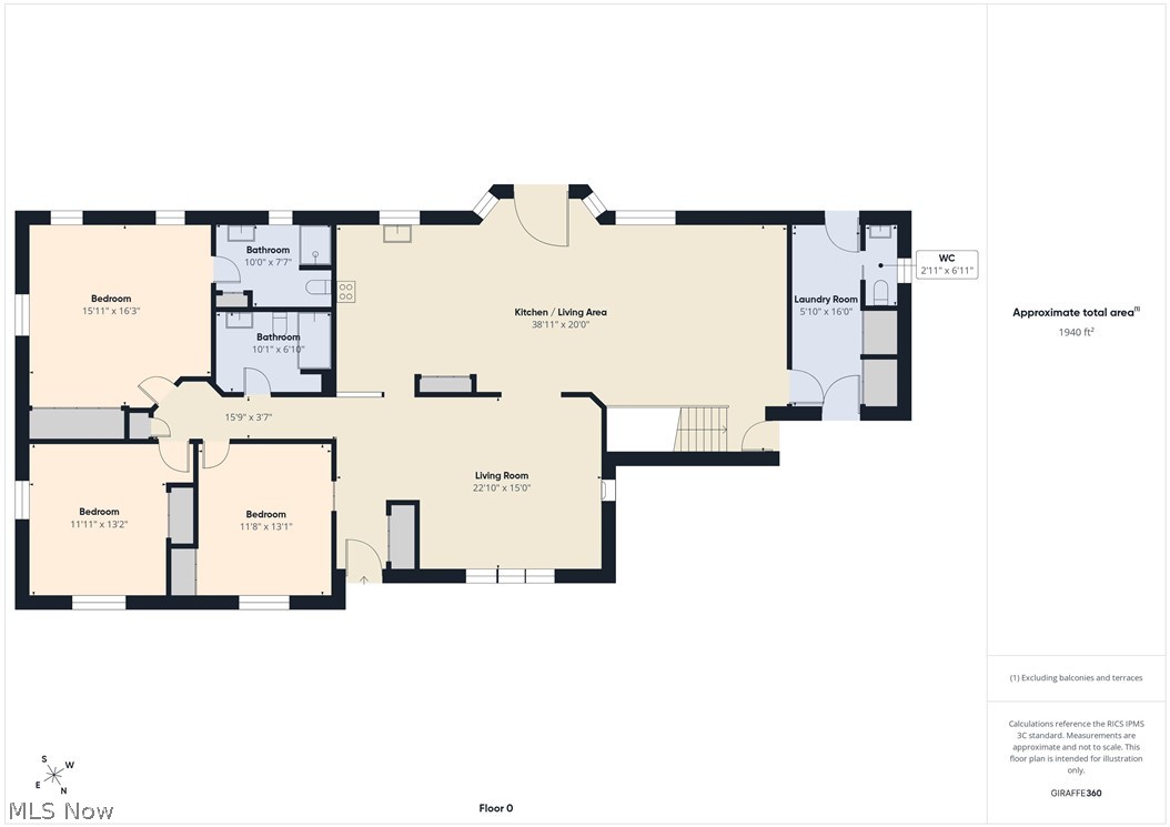 13821 Chardon Windsor Road Chardon OH 44024