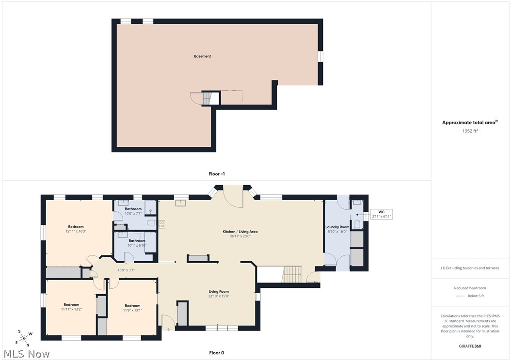 13821 Chardon Windsor Road Chardon OH 44024