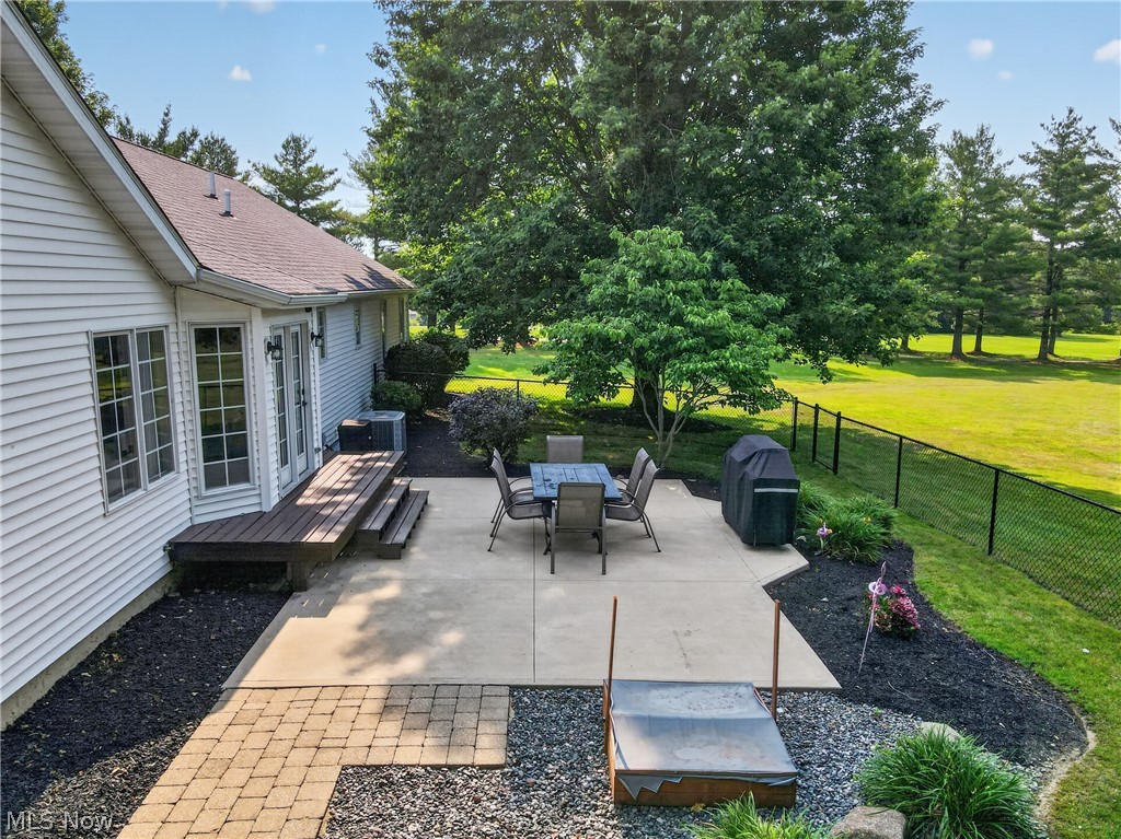 13821 Chardon Windsor Road Chardon OH 44024