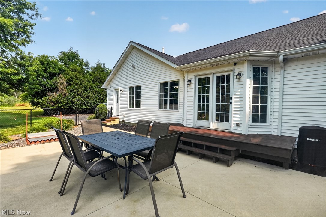 13821 Chardon Windsor Road Chardon OH 44024