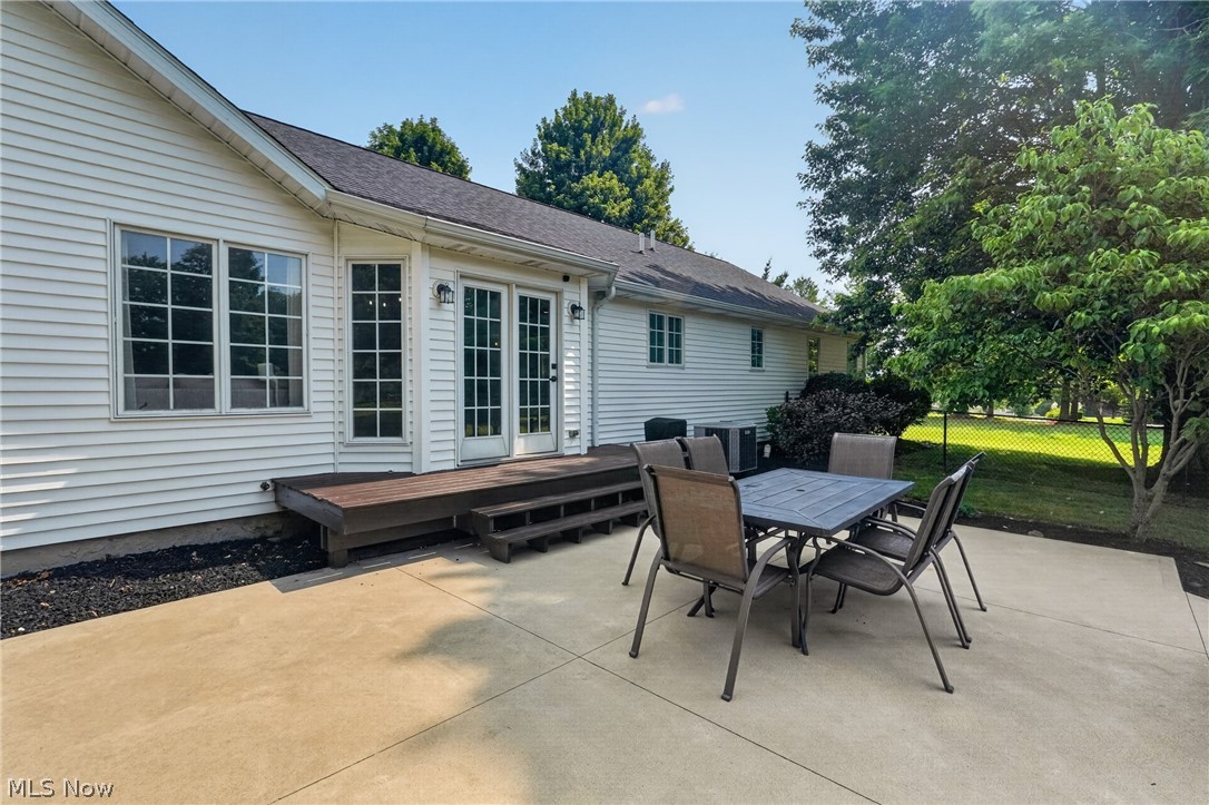 13821 Chardon Windsor Road Chardon OH 44024