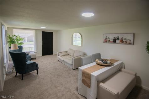 1528 Stepney Street Niles OH 44446
