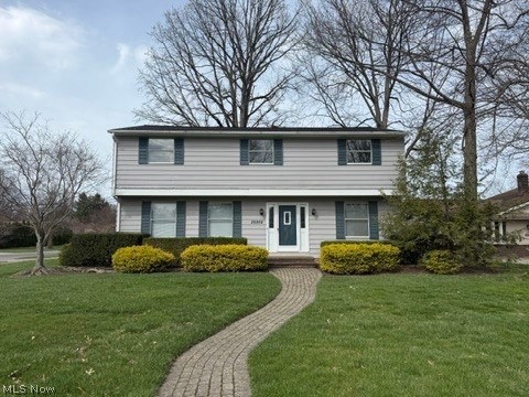 26958 Hyannisport Drive North Olmsted OH 44070