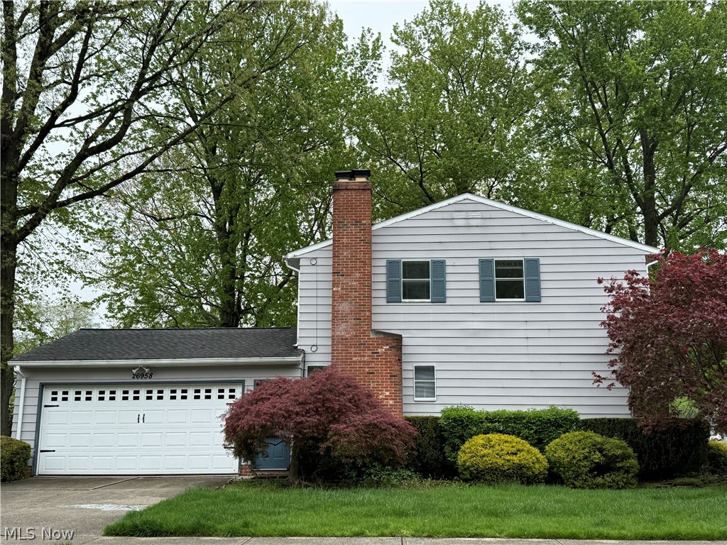 26958 Hyannisport Drive North Olmsted OH 44070